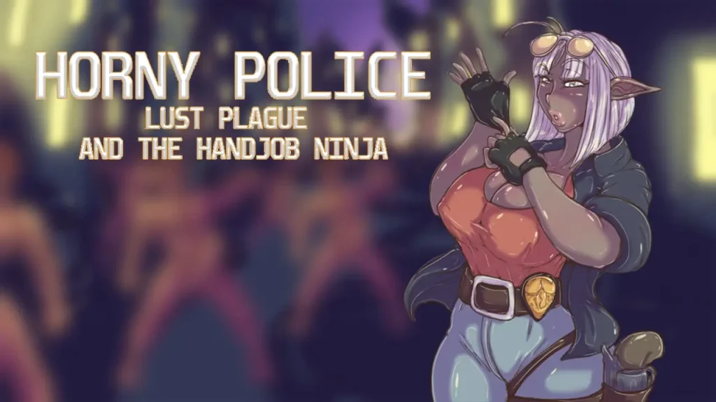 Horny Police