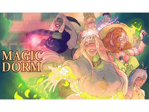 Magic Dorm