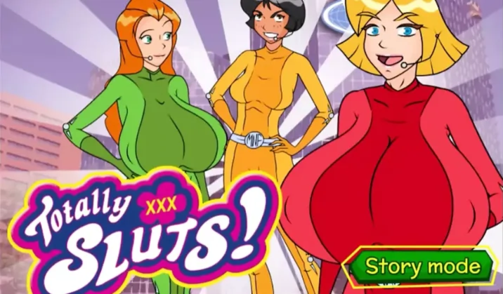 Meet and Fuck Totally Sluts