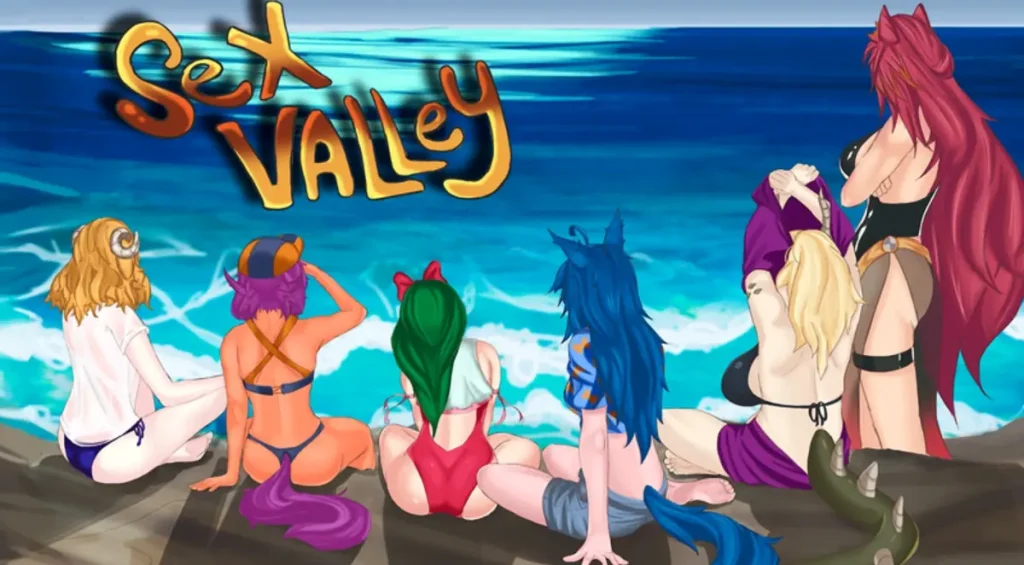 Sex Valley