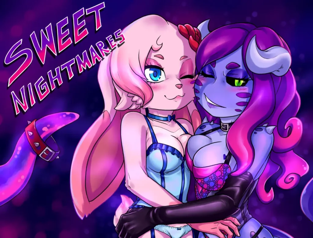 Sweet Nightmares