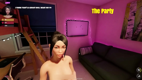 The Party