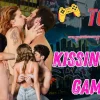 7 Naughty Kissing Sex Games for Lasting Bedroom Sparks
