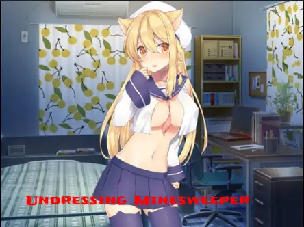 Undressing Minesweeper