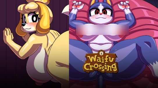 Waifu Crossing