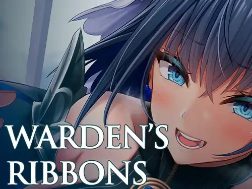 Warden’s Ribbons