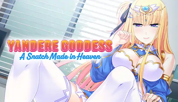 Yandere Goddess