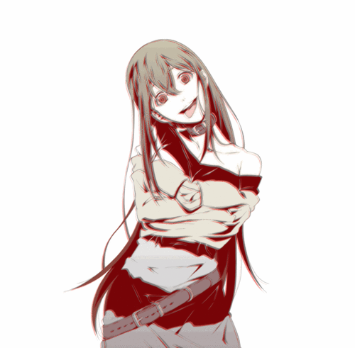 Yandere Porn