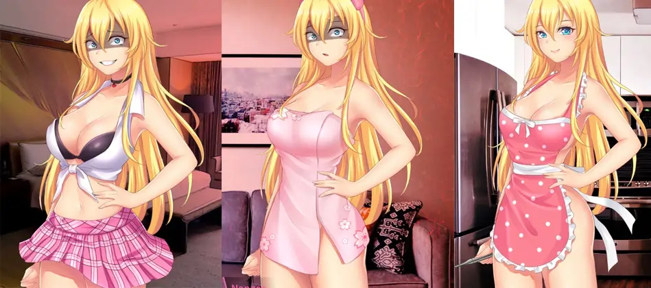 Yandere Porn Characters