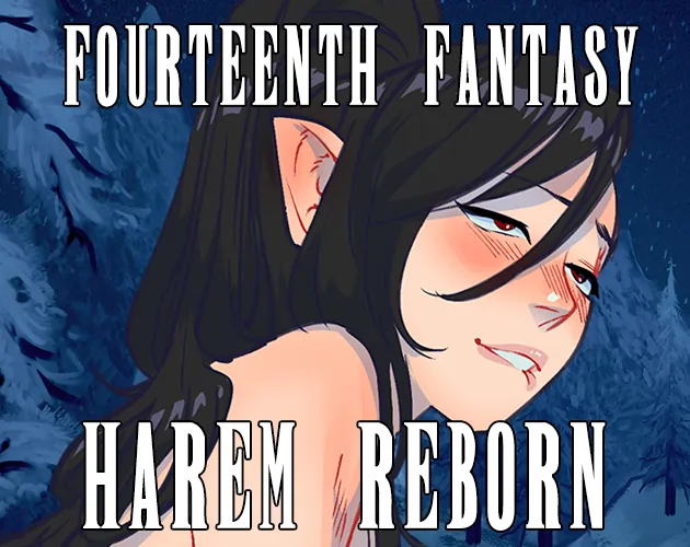 Fourteenth Fantasy